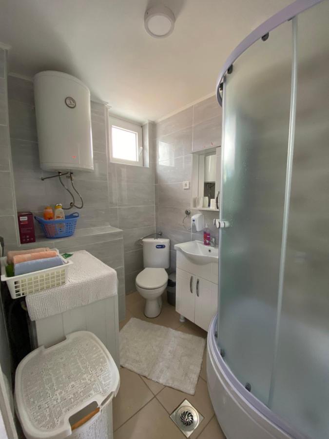 Apartman Vucinic Cetinje Eksteriør billede