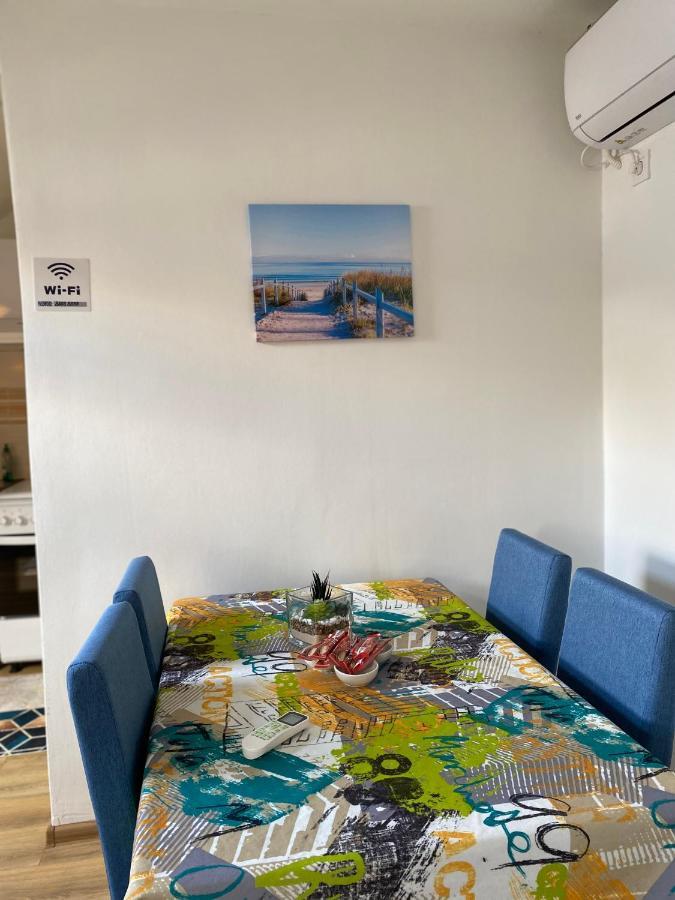 Apartman Vucinic Cetinje Eksteriør billede