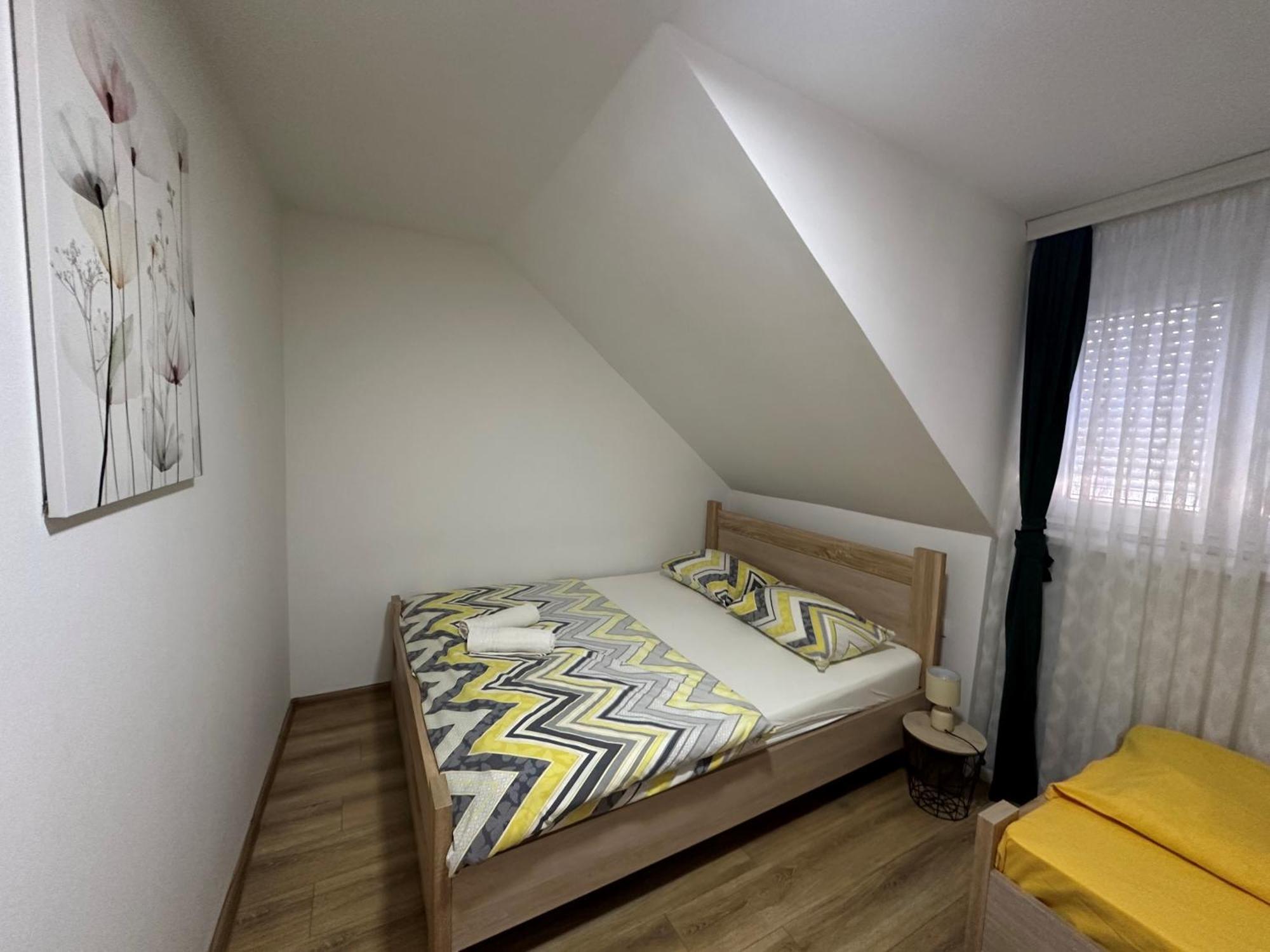 Apartman Vucinic Cetinje Eksteriør billede